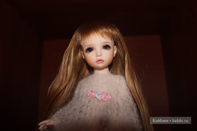 Платьишки для Элин от Iplehouse (фото 6)