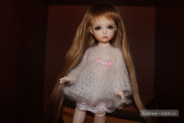 Платьишки для Элин от Iplehouse (фото 5)