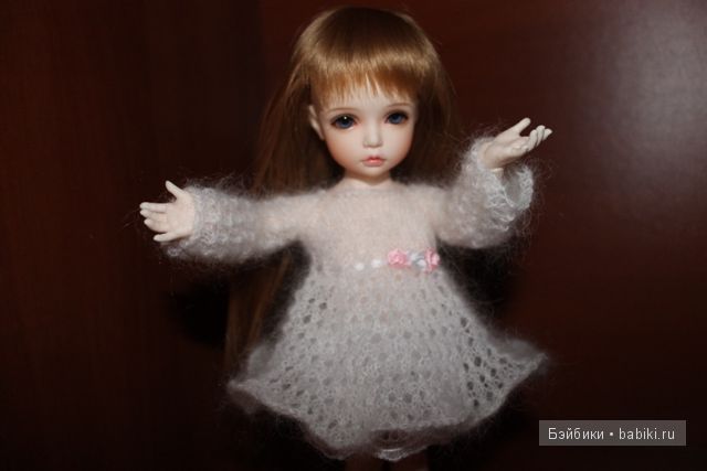 Платьишки для Элин от Iplehouse (фото 3)