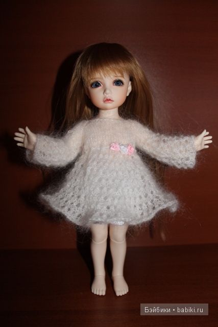 Платьишки для Элин от Iplehouse