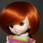 Приехала! кукла БЖД Пуки фи Купид!