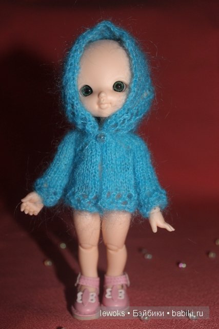 Наряды для пуки фи! Кукла БЖД Пуки фи Купид