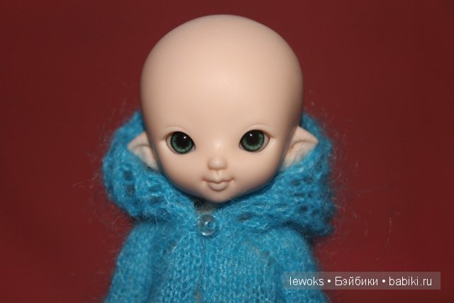 Наряды для пуки фи! Кукла БЖД Пуки фи Купид