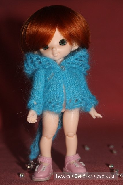 Наряды для пуки фи! Кукла БЖД Пуки фи Купид