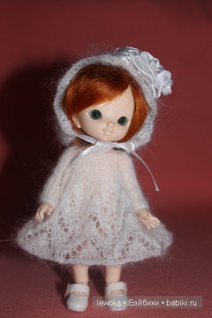 Наряды для пуки фи! Кукла БЖД Пуки фи Купид