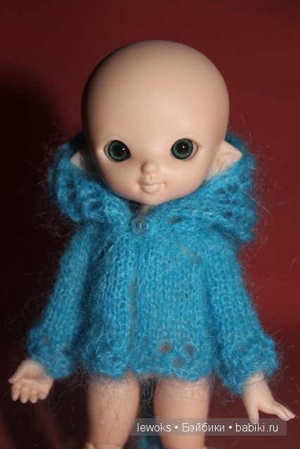 Наряды для пуки фи! Кукла БЖД Пуки фи Купид