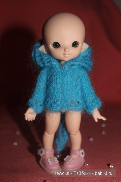 Наряды для пуки фи! Кукла БЖД Пуки фи Купид