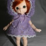 Новый наряд для пукифи