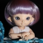 Новый образ (пукифи Купид) - Фионы!