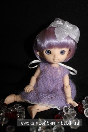 Моя Фионка уезжает! (Пукифи Купид) | Бэйбики Моя Фионка уезжает! (Пукифи Купид) (фото 3)