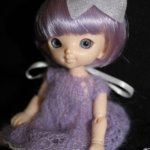 Моя Фионка уезжает! (Пукифи Купид)