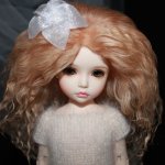 Ищем Жениха! Кукла БЖД Элин от Иплхаус