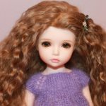 Подбираем образ для Элин.