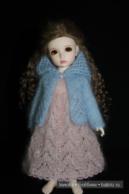 Мои работы для Элин от Iplehouse (фото 8)