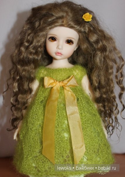 Мои работы для Элин от Iplehouse (фото 4)