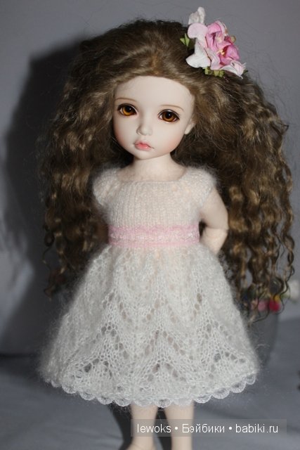 Мои работы для Элин от Iplehouse