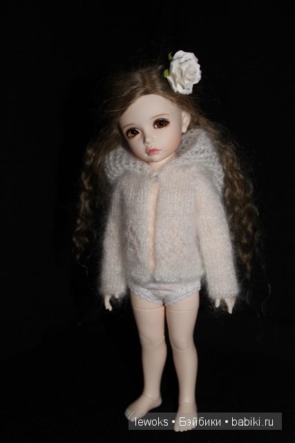 Мои работы для Элин от Iplehouse (фото 7)