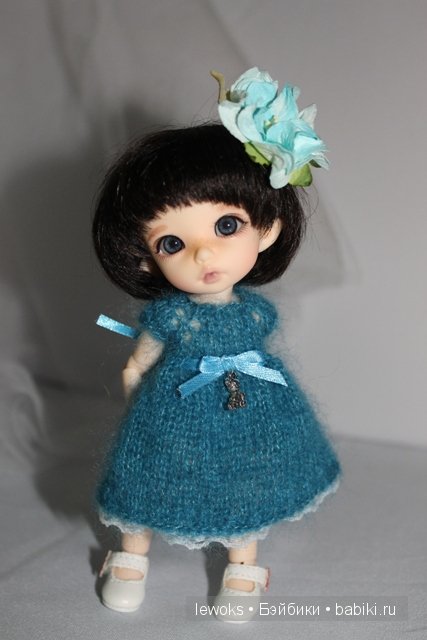 Коллекция кукол BJD