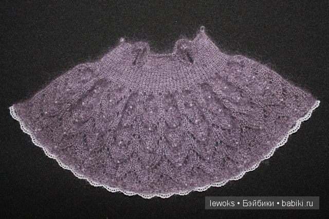 Творческий процесс по созданию платья на куклу БЖД