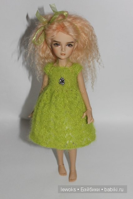 Мои дети от Иплхаус | Бэйбики Мои дети от Иплхаус — Куклы Iplehouse (Иплхаус): BJD (БЖД) (фото 3)