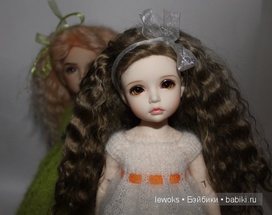Мои дети от Иплхаус | Бэйбики Мои дети от Иплхаус — Куклы Iplehouse (Иплхаус): BJD (БЖД) (фото 2)