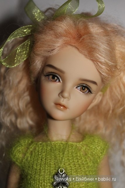 Мои дети от Иплхаус | Бэйбики Мои дети от Иплхаус — Куклы Iplehouse (Иплхаус): BJD (БЖД) (фото 4)