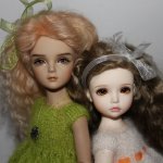 Мои дети от Иплхаус