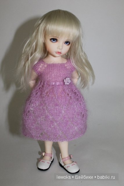 Куклы Иплхаус. KID и BID — Куклы Iplehouse (Иплхаус): BJD (БЖД) (фото 7)