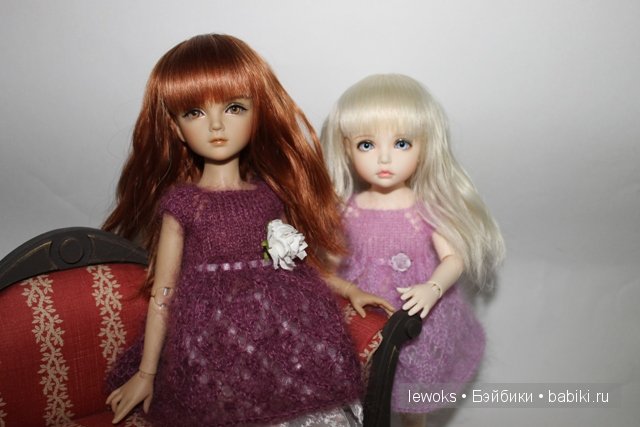 Куклы Иплхаус. KID и BID — Куклы Iplehouse (Иплхаус): BJD (БЖД)