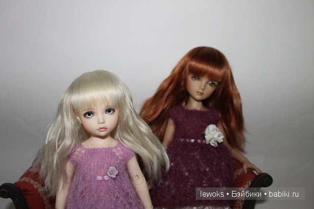 Куклы Иплхаус. KID и BID — Куклы Iplehouse (Иплхаус): BJD (БЖД)