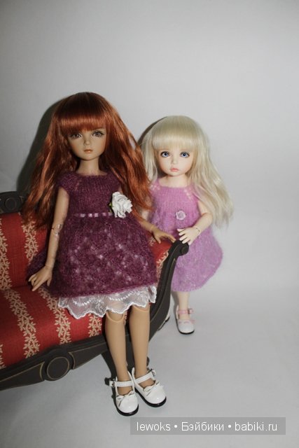 Куклы Иплхаус. KID и BID — Куклы Iplehouse (Иплхаус): BJD (БЖД)