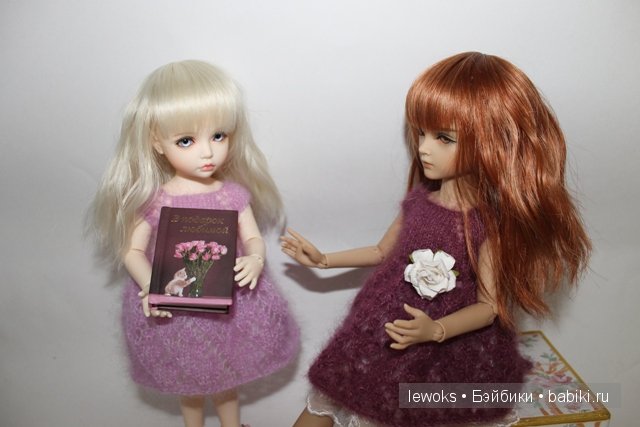 Куклы Иплхаус. KID и BID — Куклы Iplehouse (Иплхаус): BJD (БЖД)