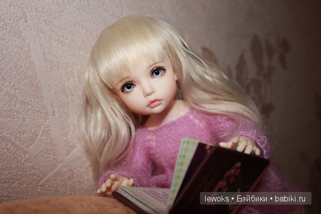 Куклы Иплхаус. KID и BID — Куклы Iplehouse (Иплхаус): BJD (БЖД)