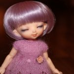 Моя Фиона. Пукифи Купид