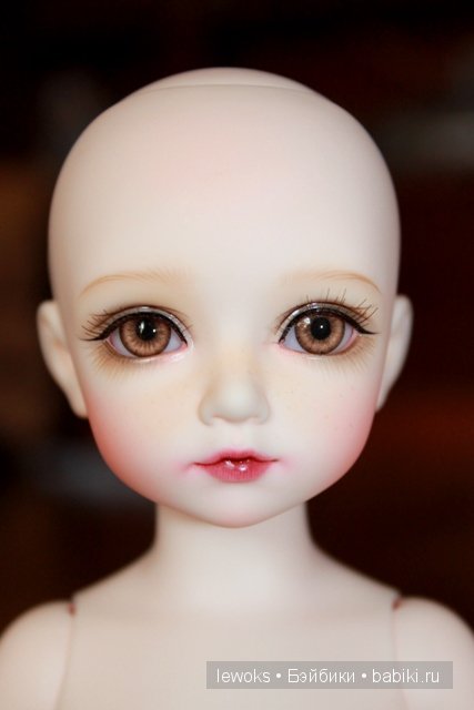 Bonnie, Iplehouse