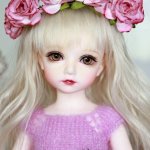 Чудеса бывают. Новый молд - Bonnie, Iplehouse