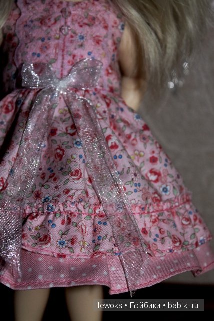 Мои работы для кукол БЖД — Одежда и обувь для кукол BJD (БЖД): 1/3 (фото 3)
