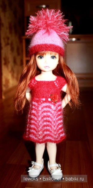 Мои работы для кукол БЖД — Одежда и обувь для кукол BJD (БЖД): 1/3