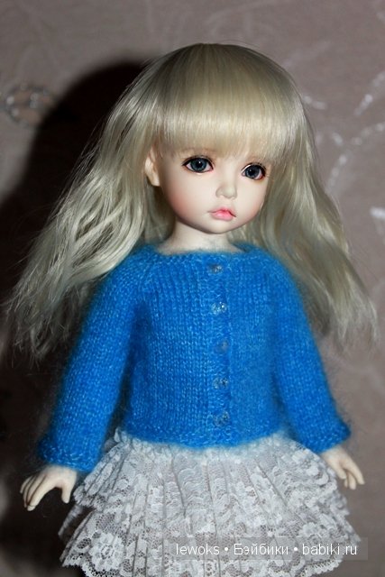 Мои работы для кукол БЖД — Одежда и обувь для кукол BJD (БЖД): 1/3