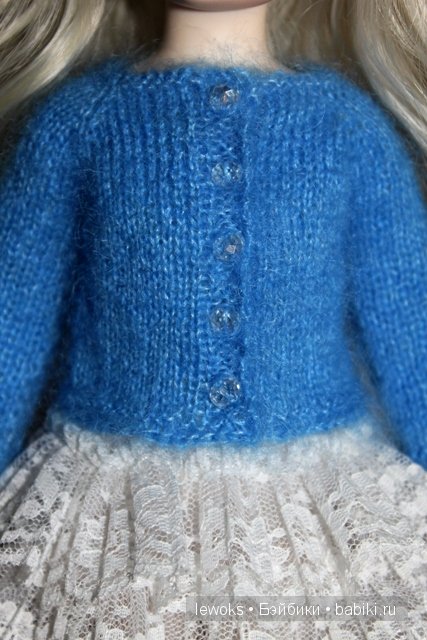 Мои работы для кукол БЖД — Одежда и обувь для кукол BJD (БЖД): 1/3