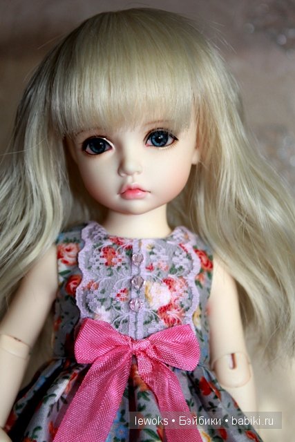 Одежда для кукол БЖД. Мои работы (фото 4)