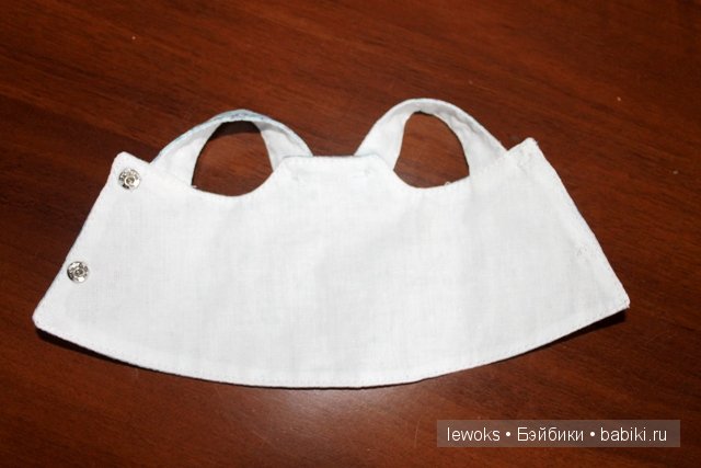 Одежда для кукол БЖД. Мои работы