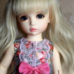 Одежда для кукол БЖД. Мои работы.