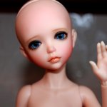 Распаковка. Молд Лонни от Иплхаус.