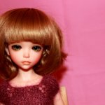 Мои вязалочки для кукол  БЖД  BID и  KID от Иплхаус.