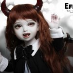 Новые малыши-вампиры от Иплхаус (Iplehouse)