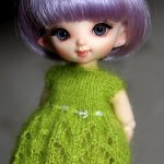 Платья для пукифи.