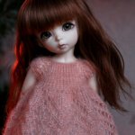 Моя новая БЖД. Литлфи от Фейриленд