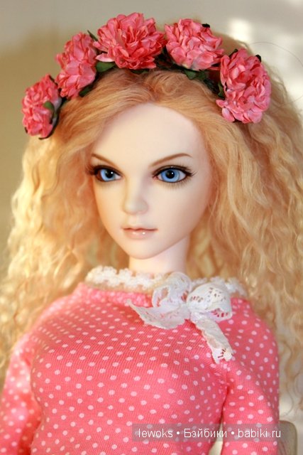 Распаковка. Молд Леона. Иплхаус | Бэйбики Распаковка. Молд Леона. Иплхаус