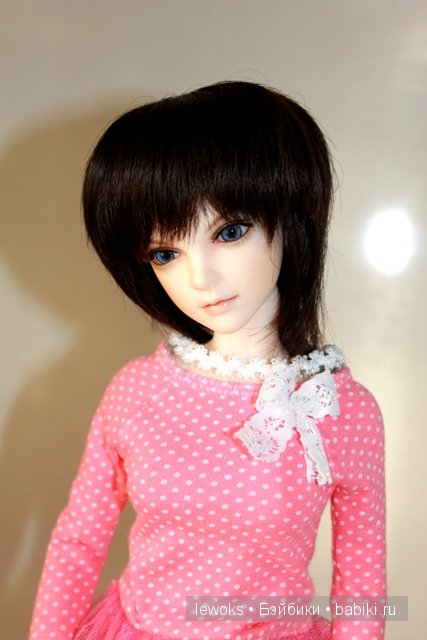 Распаковка. Молд Леона. Иплхаус | Бэйбики Распаковка. Молд Леона. Иплхаус (фото 10)